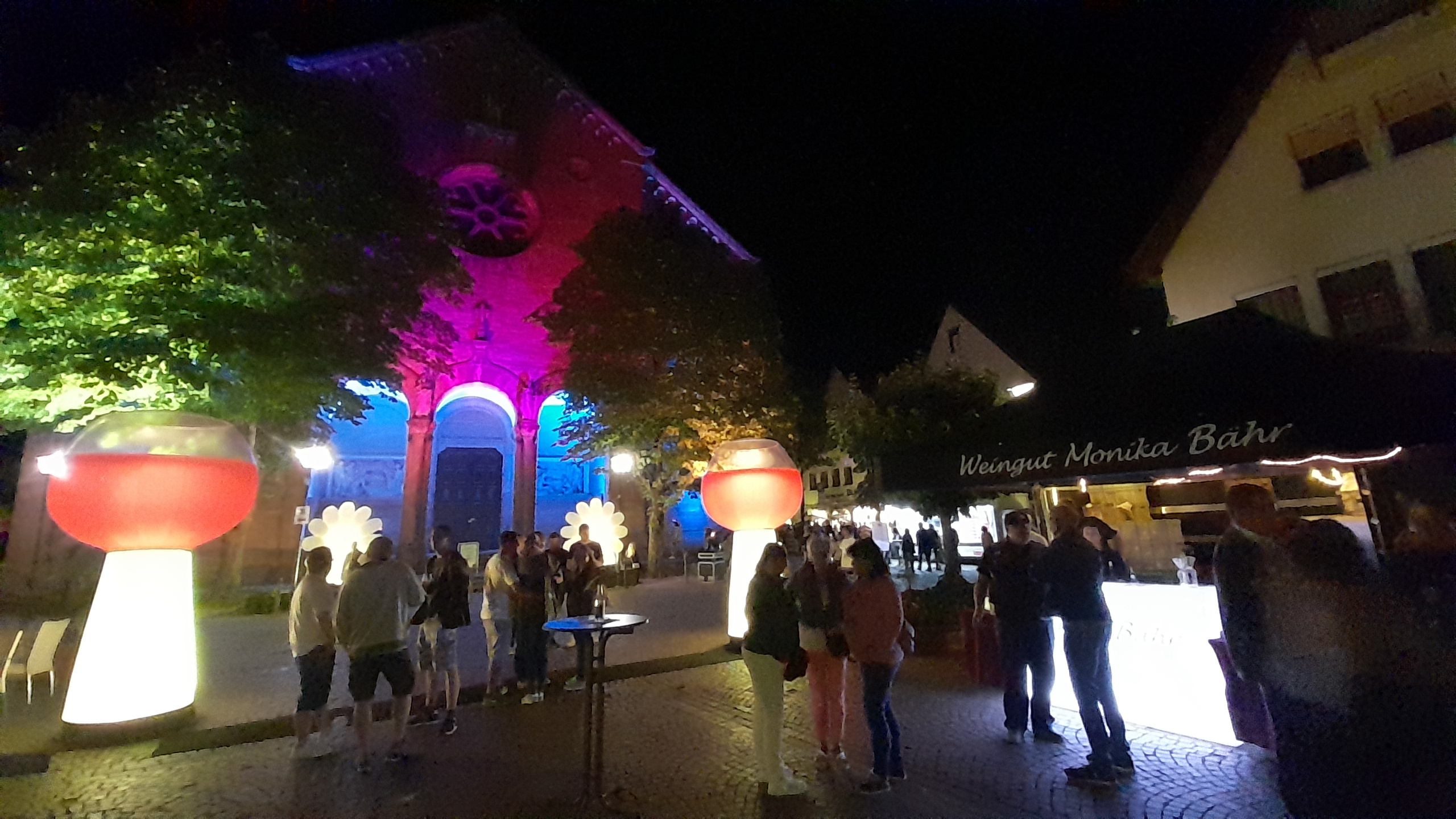 Oberkirch Leuchtet